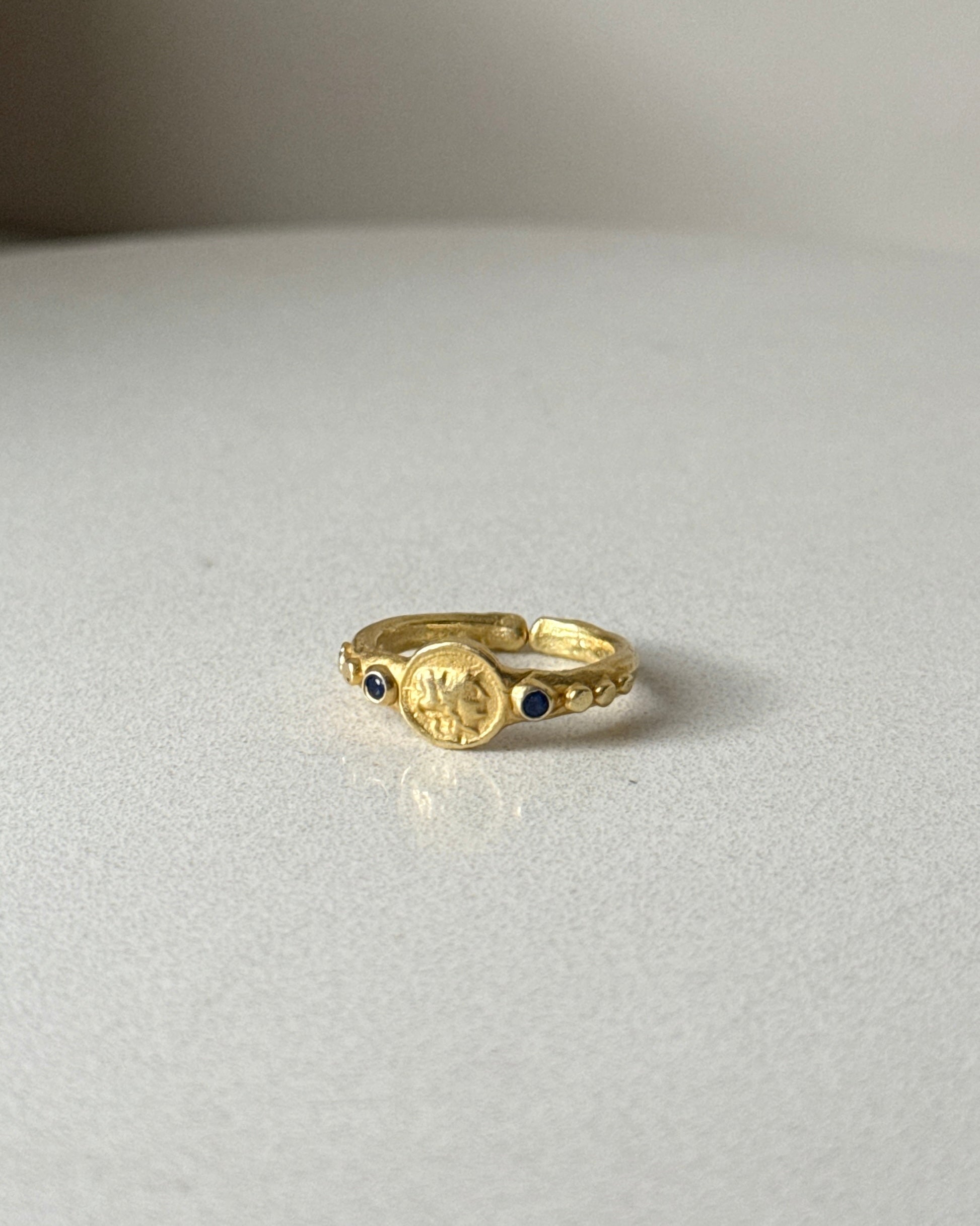 Pirinç | Roma Yüzük