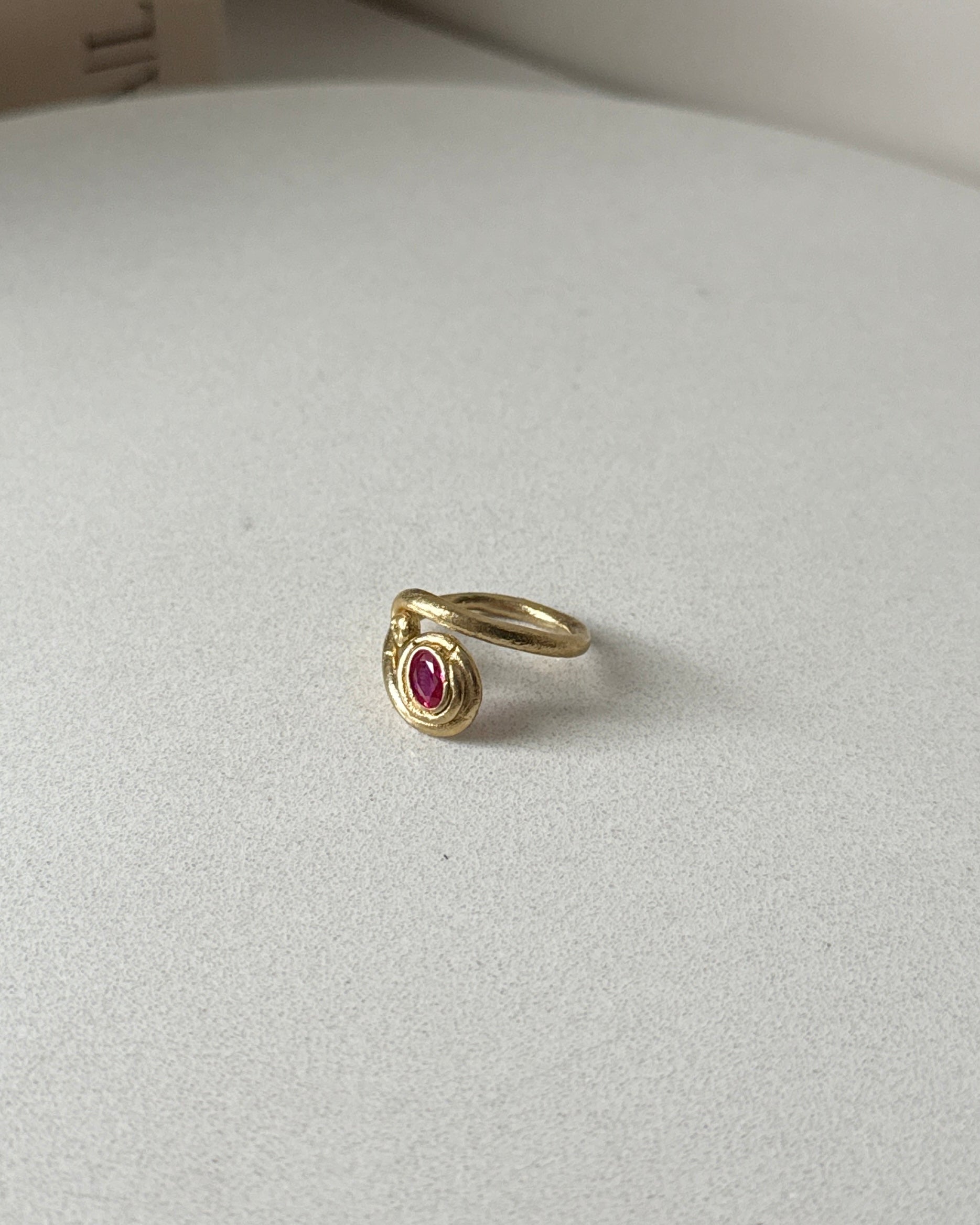 Pirinç | Floransa Yüzük