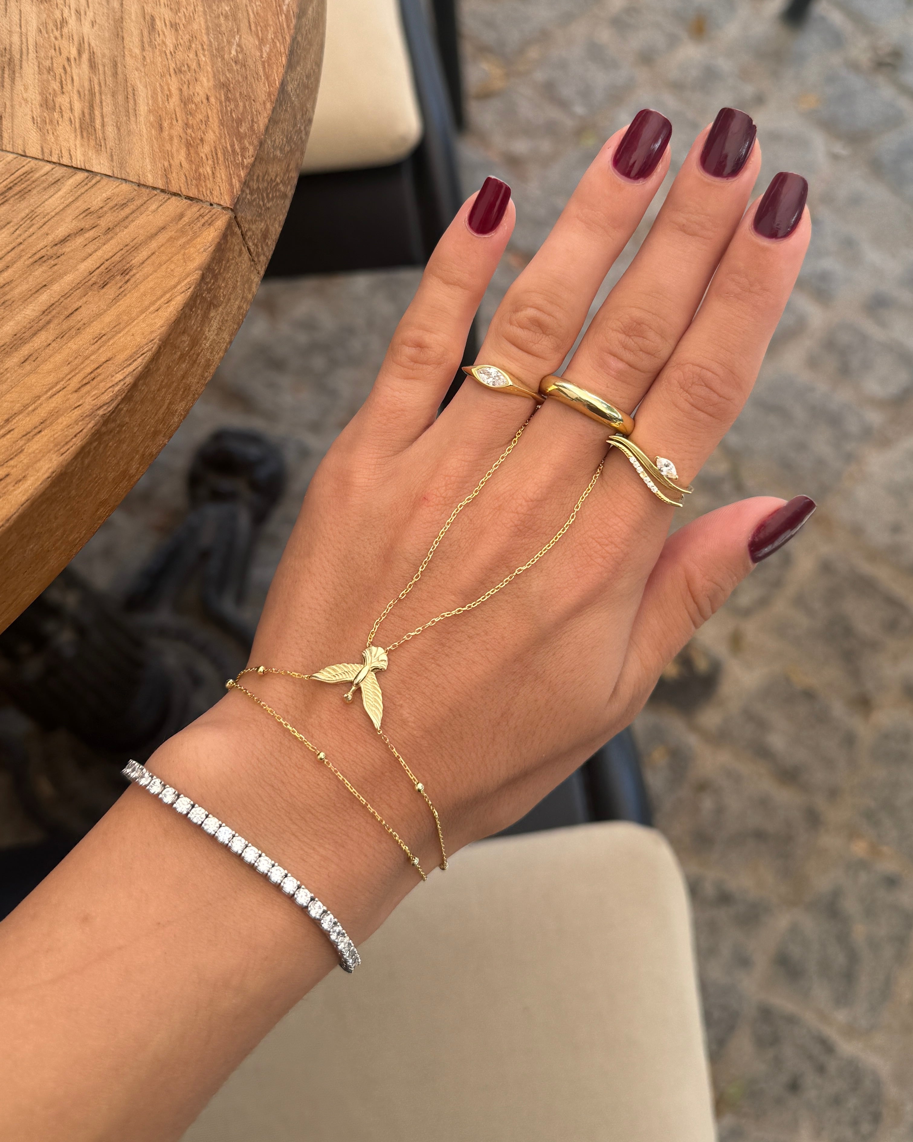 925 | Anka Şahmeran