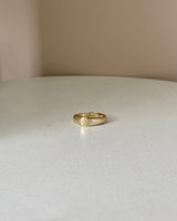 925 | Göz Motif Oval Yüzük