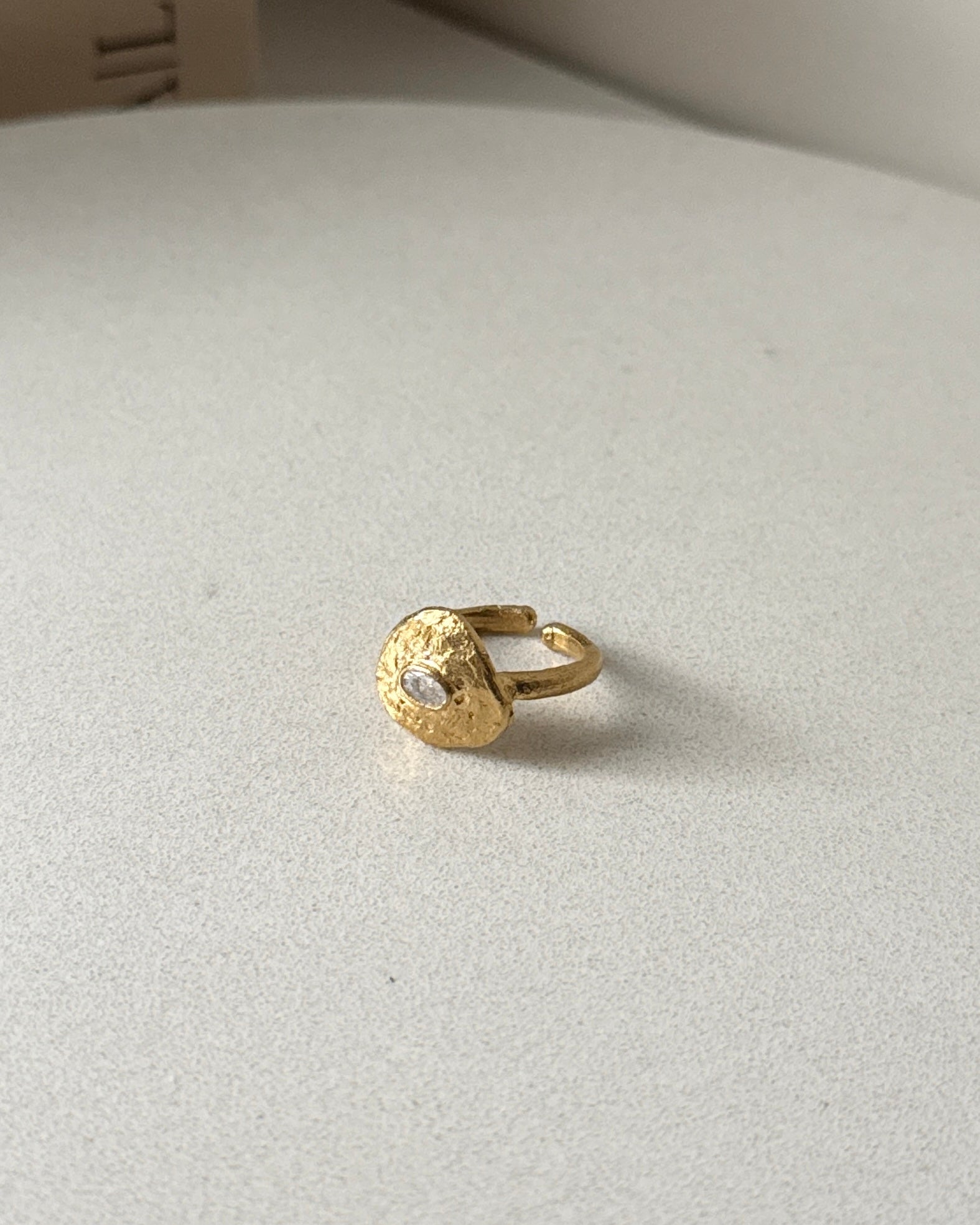 Pirinç | Fas Yüzük