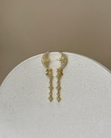 925 | Yıldızların Altında Küpe