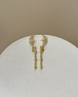 925 | Yıldızların Altında Küpe