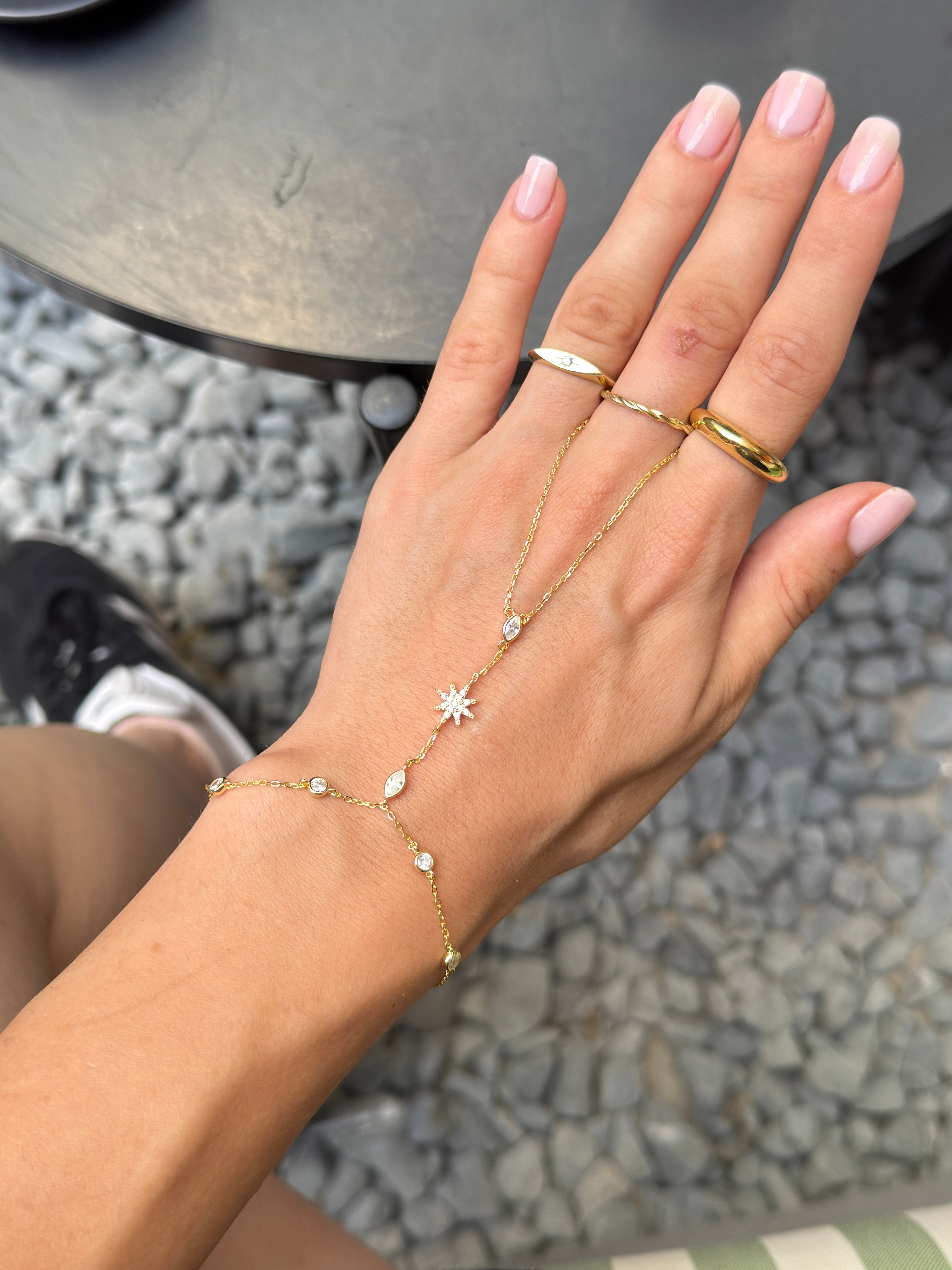 925 | Kutup Yıldız Taşlı Şahmeran