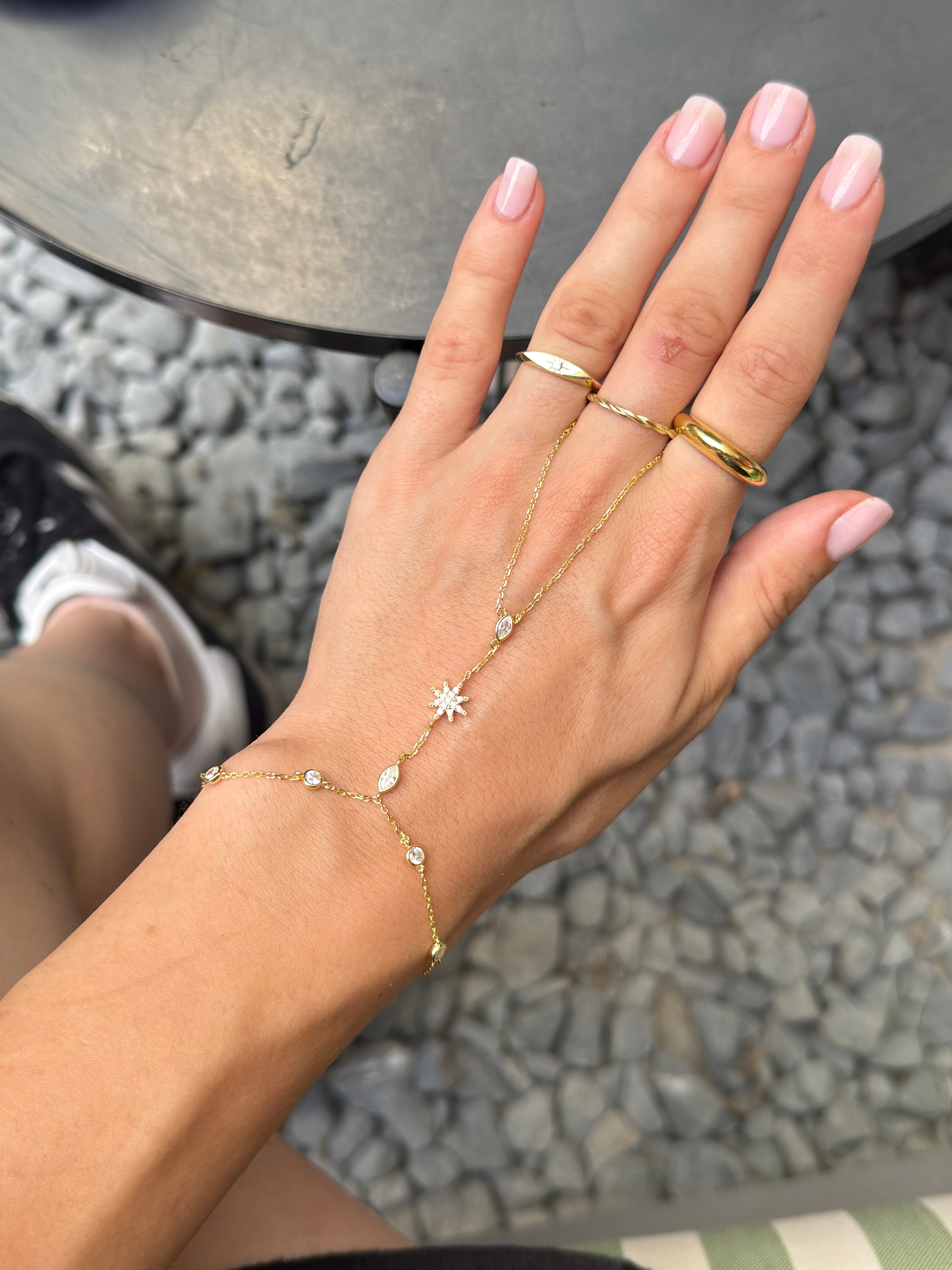 925 | Kutup Yıldız Taşlı Şahmeran