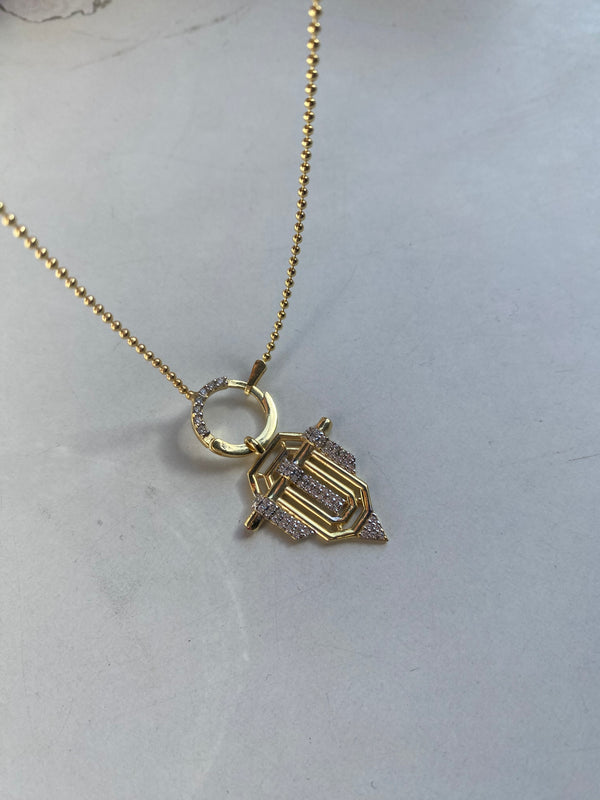 925 | Serena Kolye no3