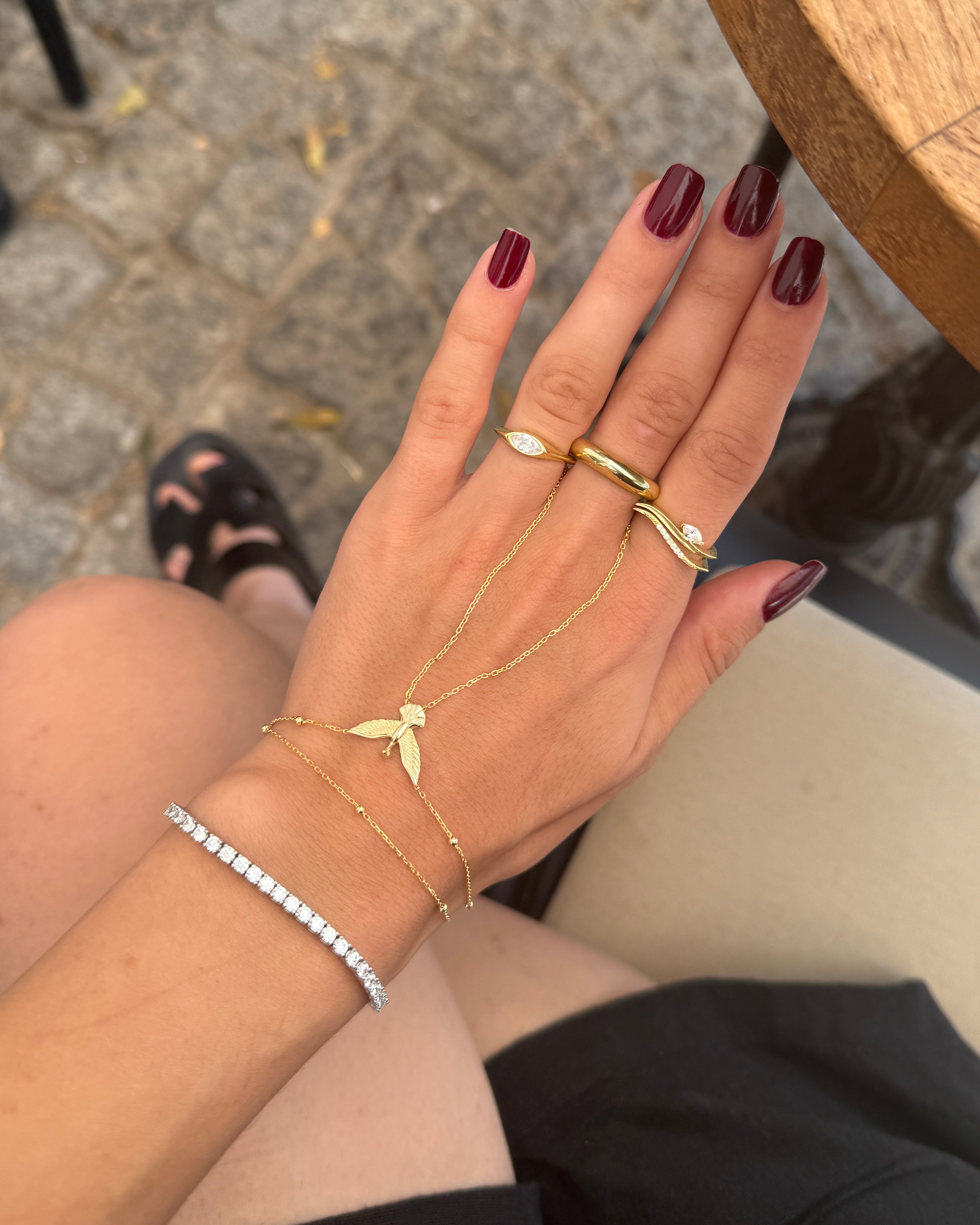 925 | Anka Şahmeran