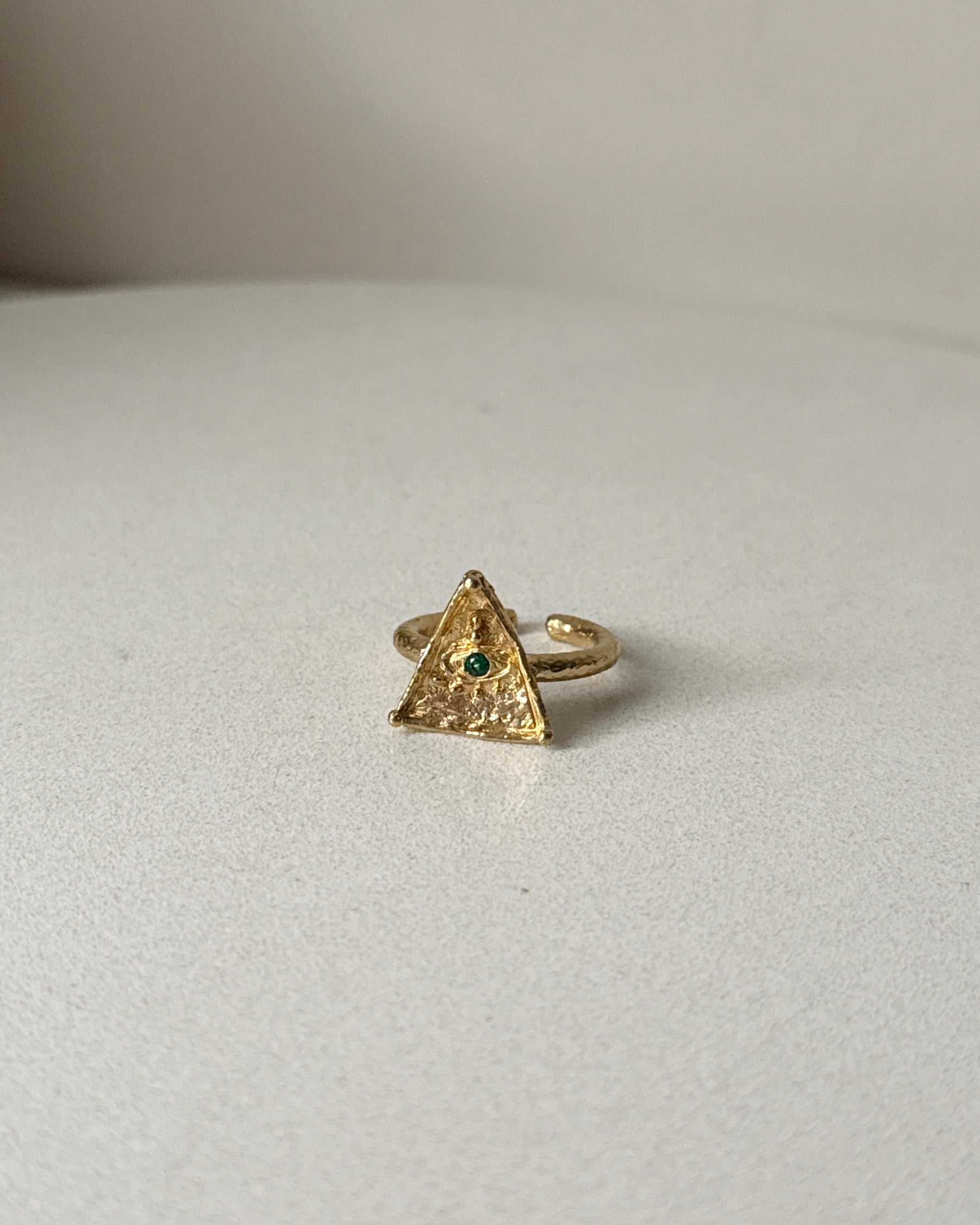 Pirinç | Mısır Yüzük