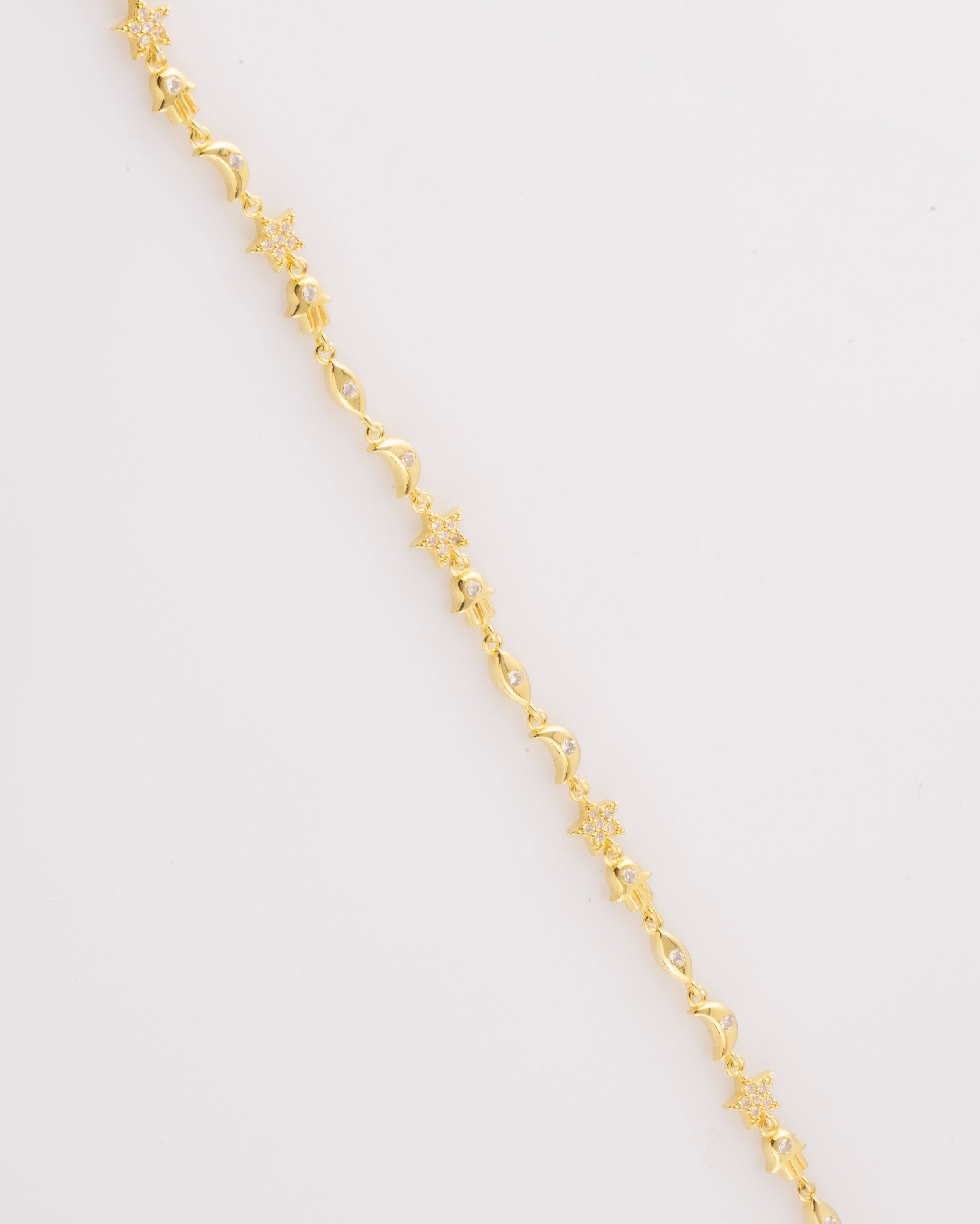 925 | Nazar Sembol Tamtur Bileklik