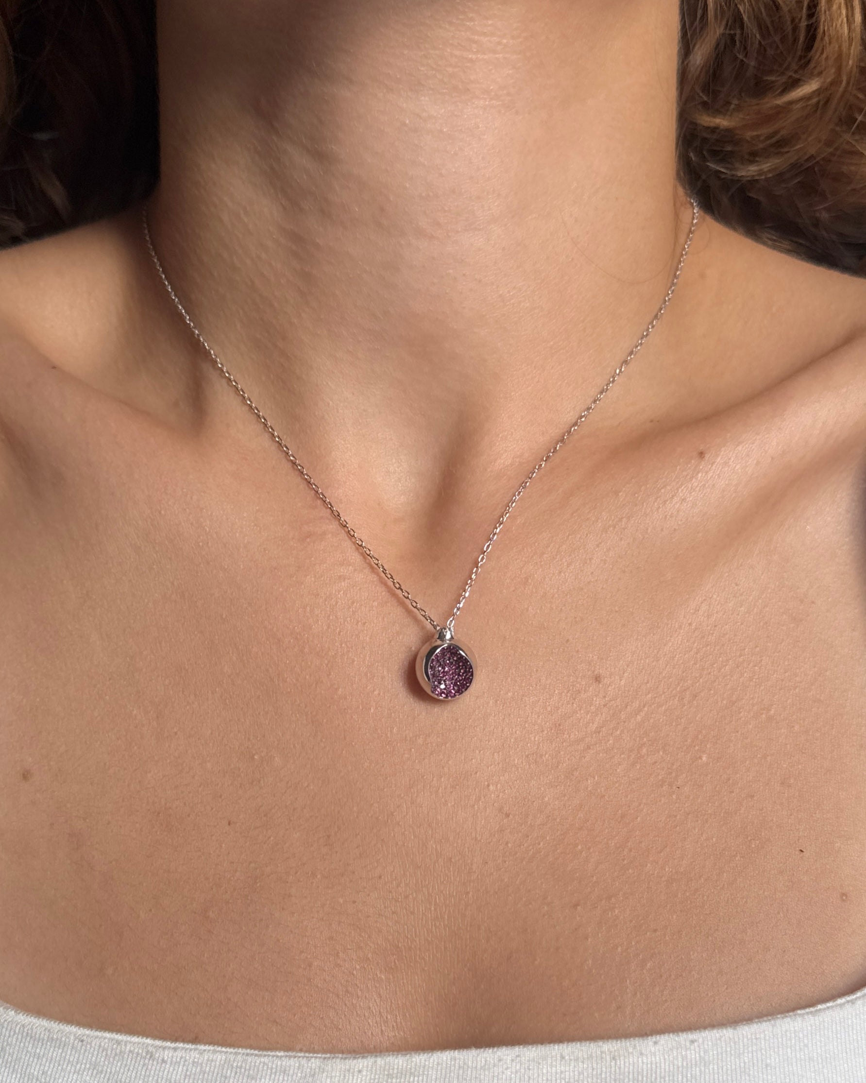 925 | Bereket Narı Kolye