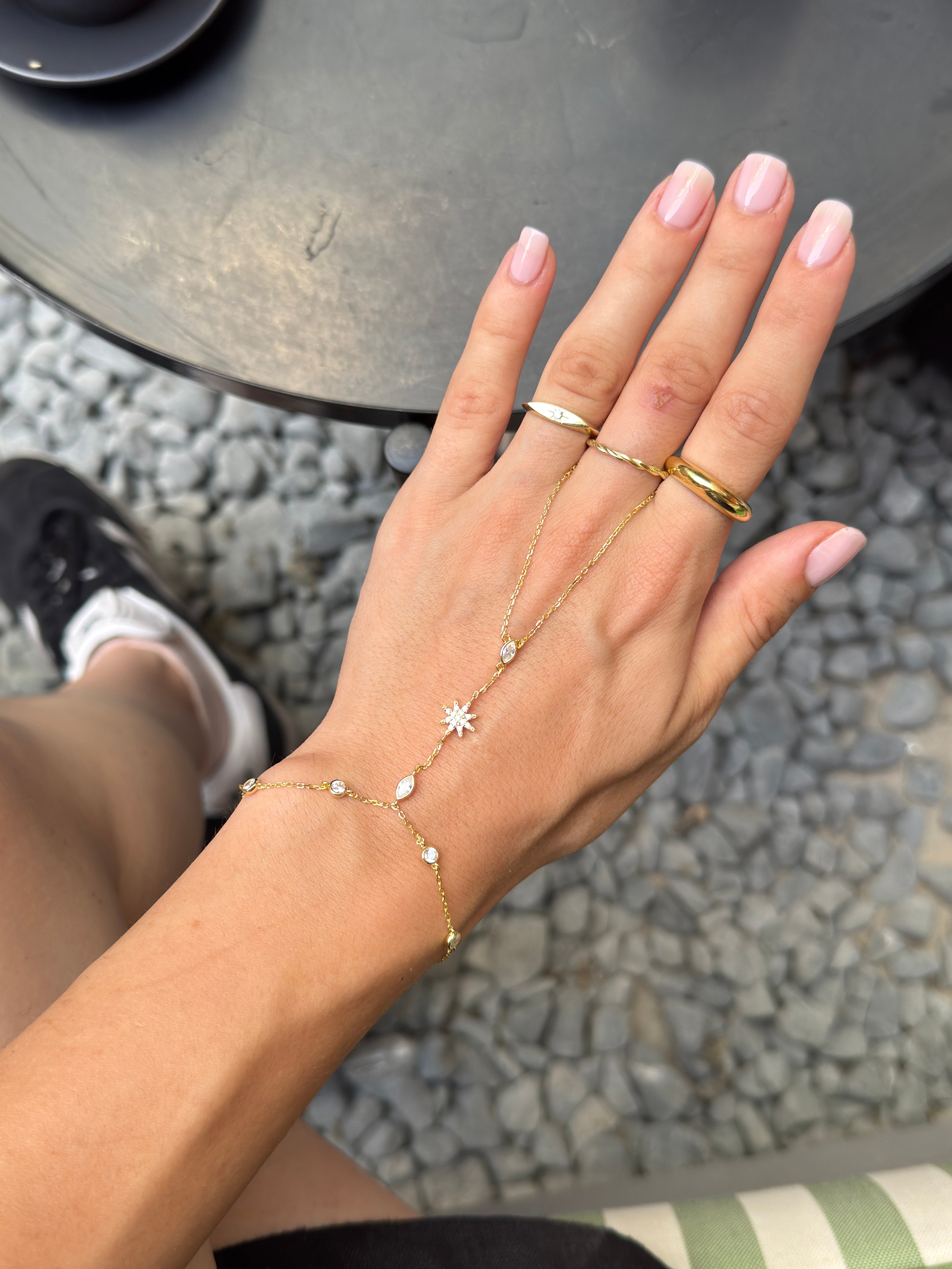 925 | Kutup Yıldız Taşlı Şahmeran