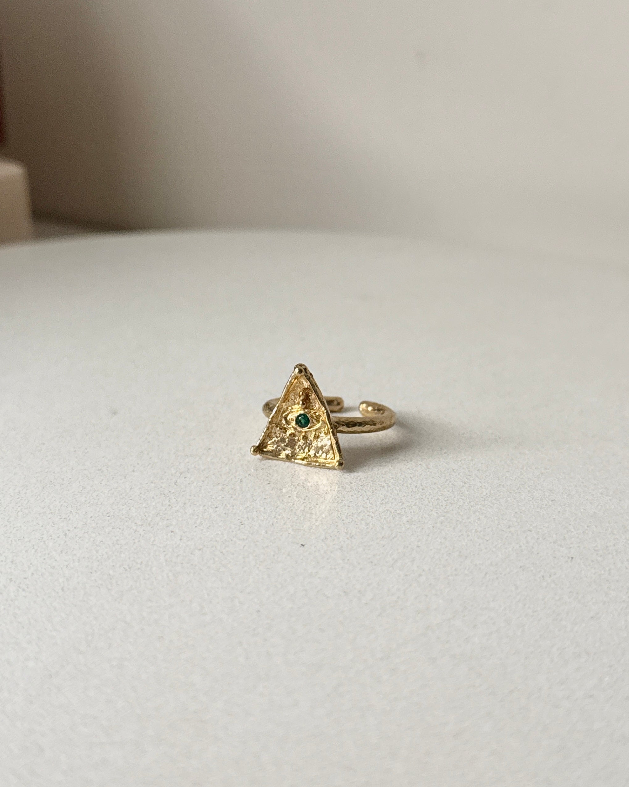 Pirinç | Mısır Yüzük