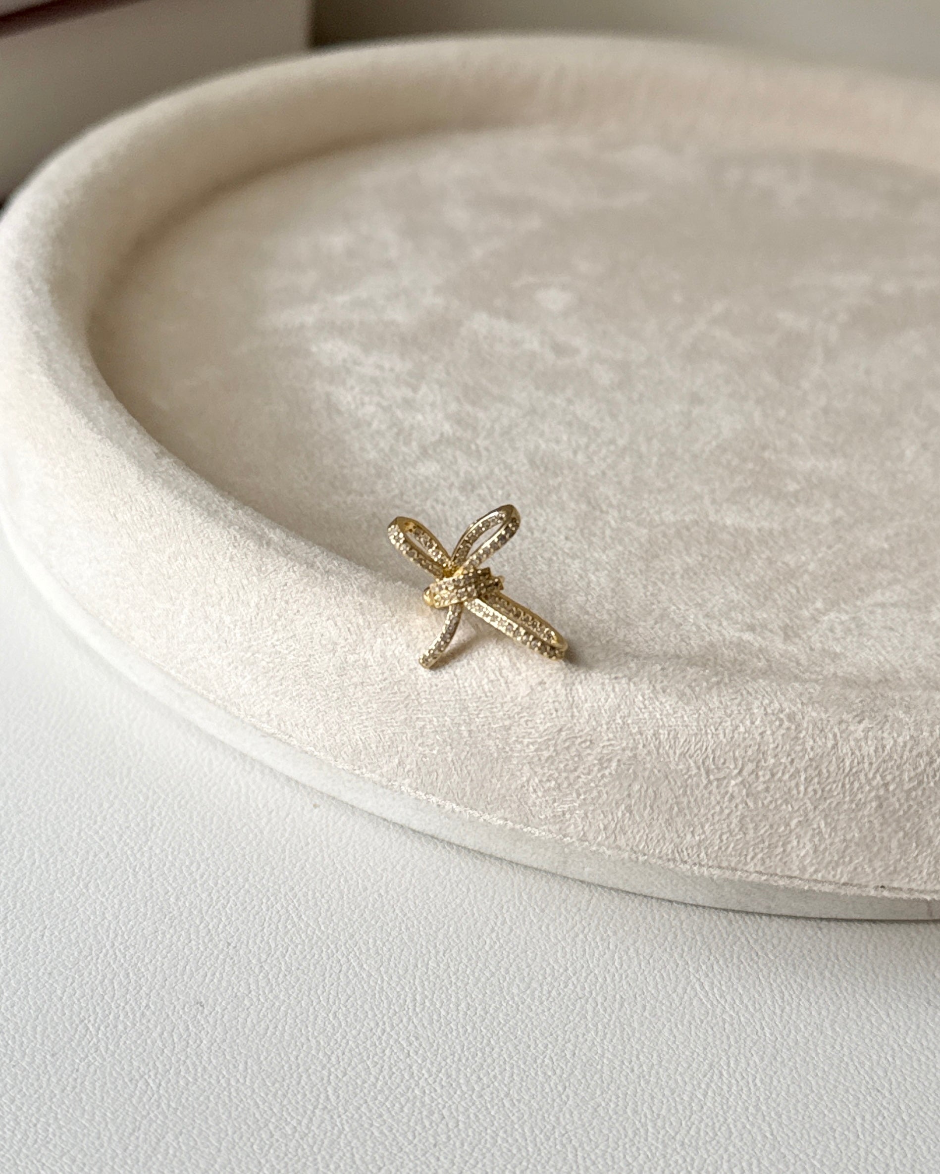 Altın Kaplama | Fiyonk Earcuff