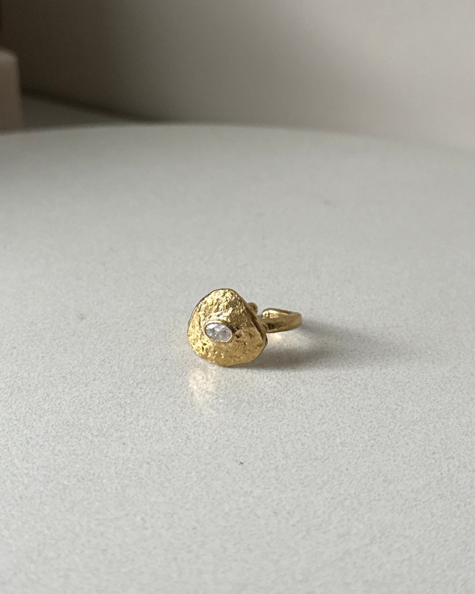 Pirinç | Fas Yüzük