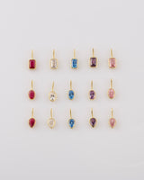 925 | Aura Charm Kolye