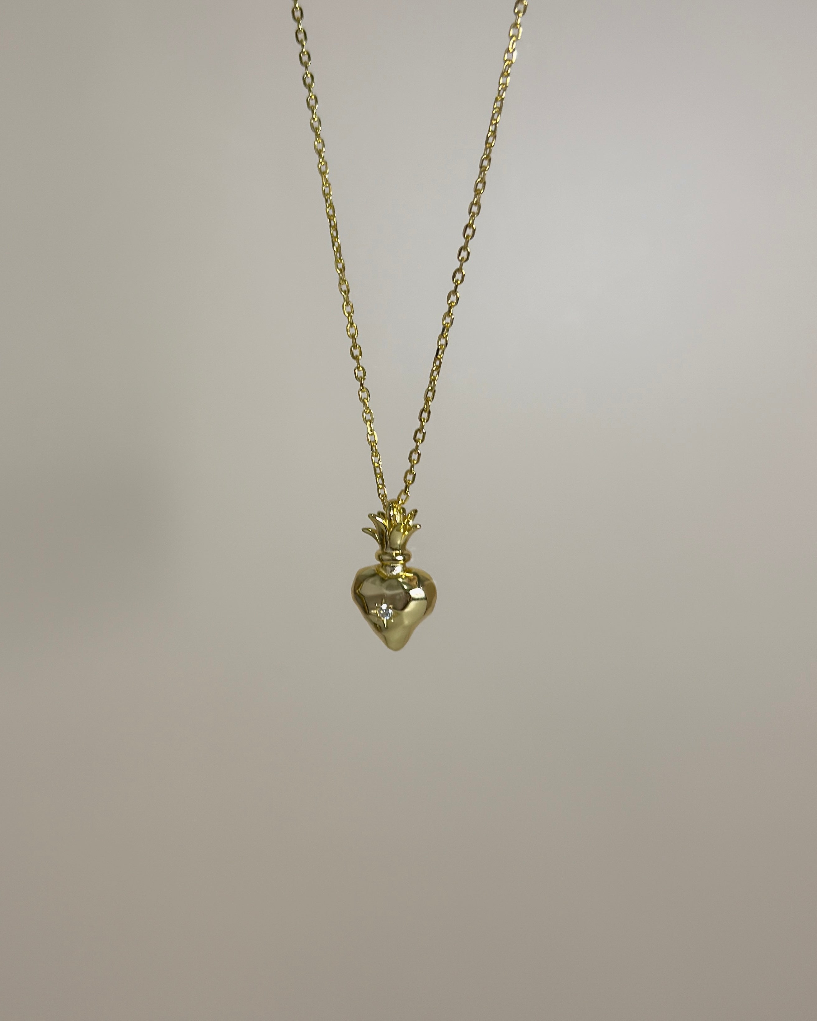 925 | Nar Kalp Kolye