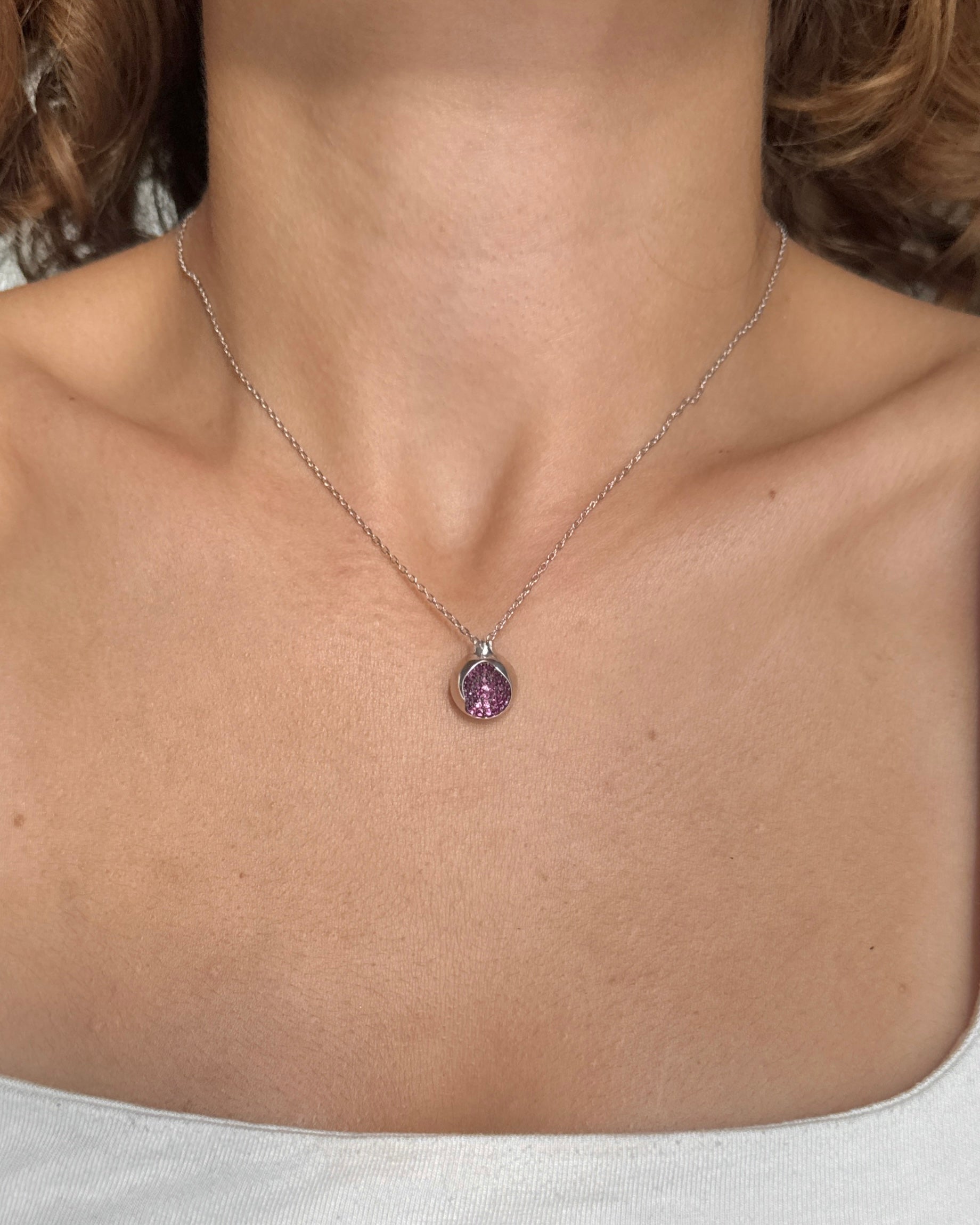 925 | Bereket Narı Kolye