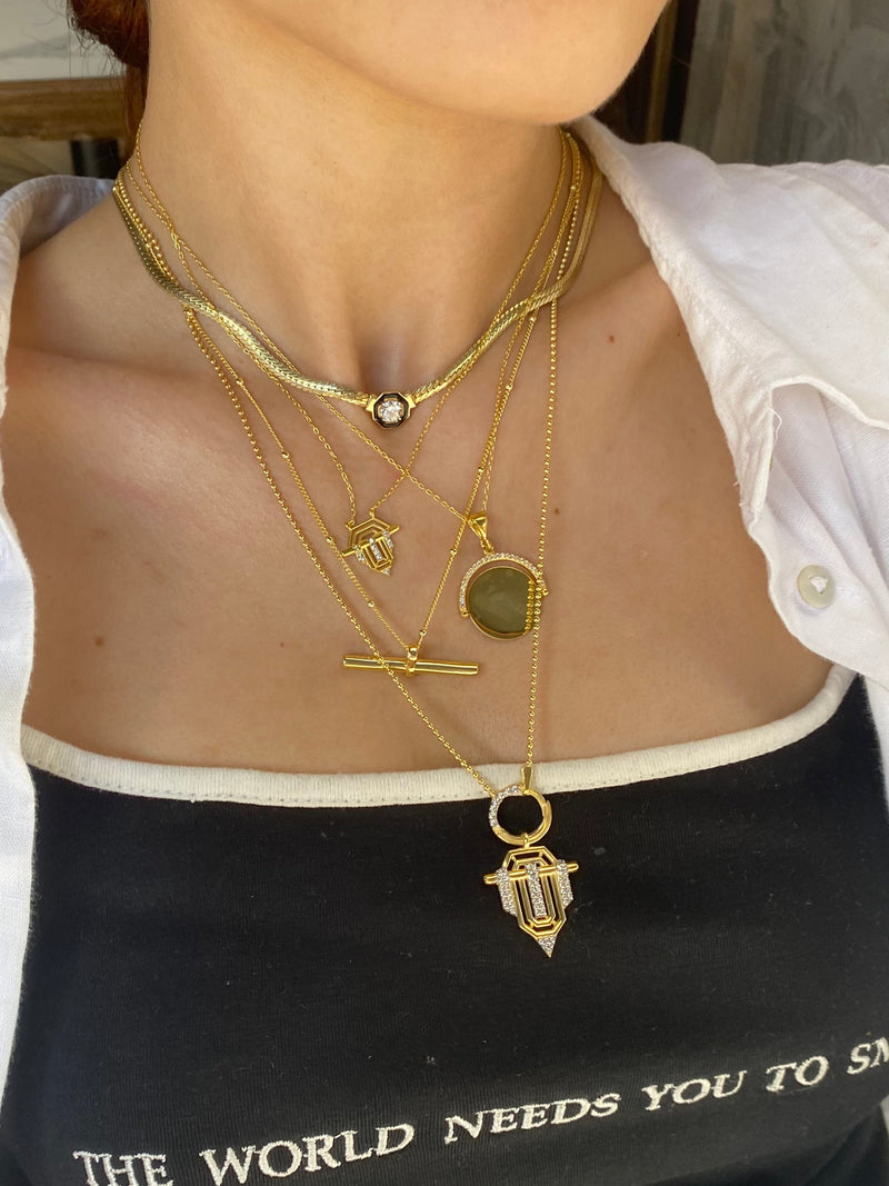 925 | Serena Kolye no3