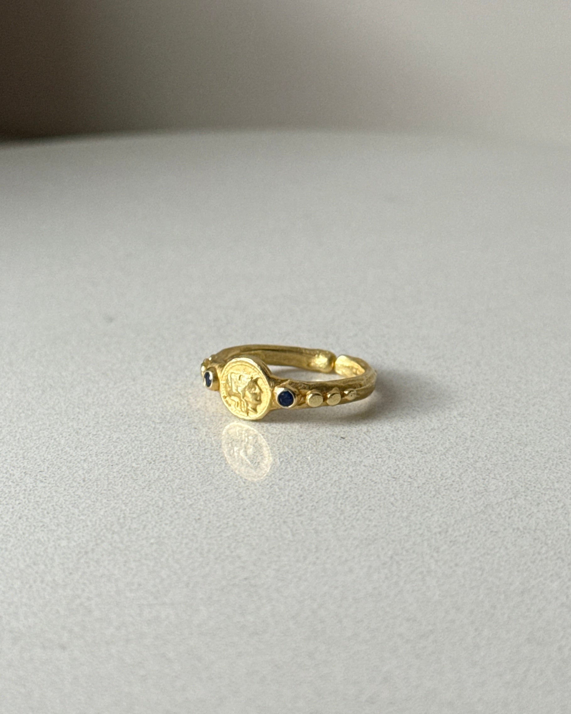 Pirinç | Roma Yüzük