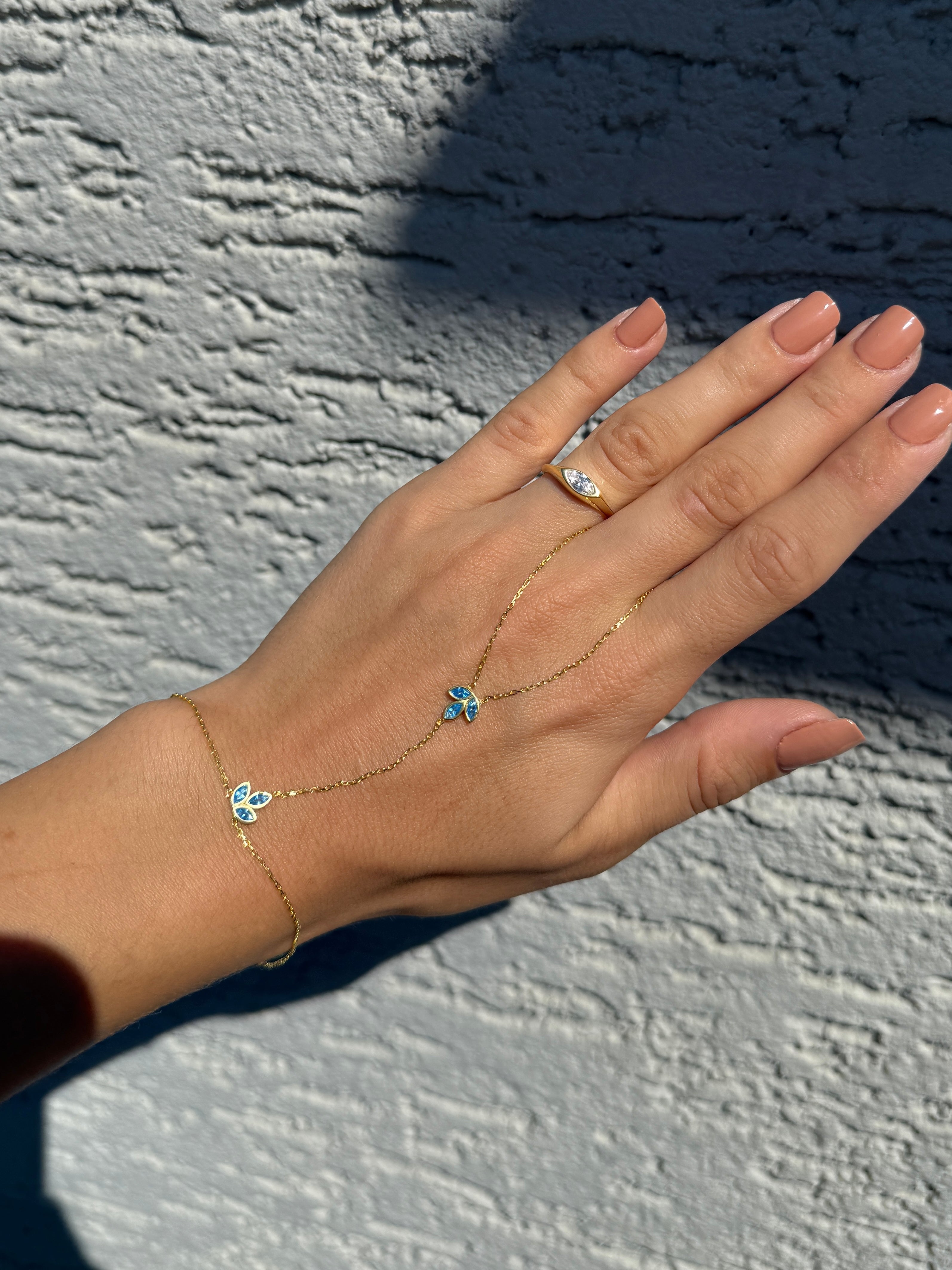 925 Gümüş | Aqua Lotus Şahmeran