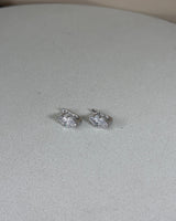 925 | Klasik Markiz Küpe