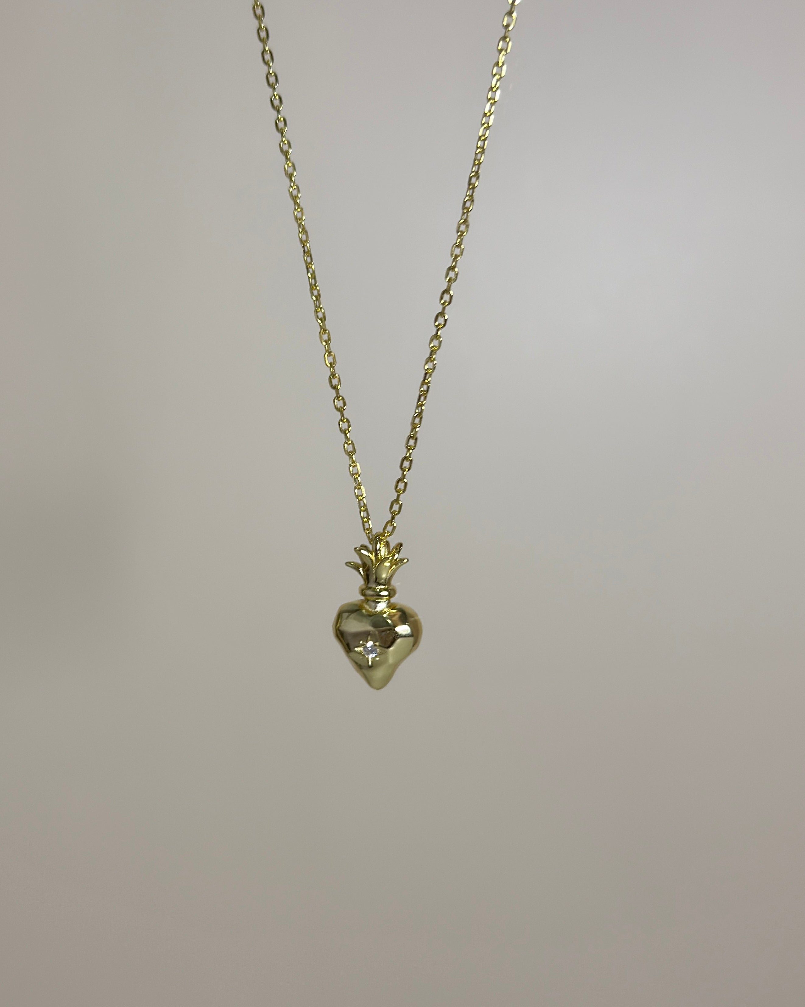 925 | Nar Kalp Kolye