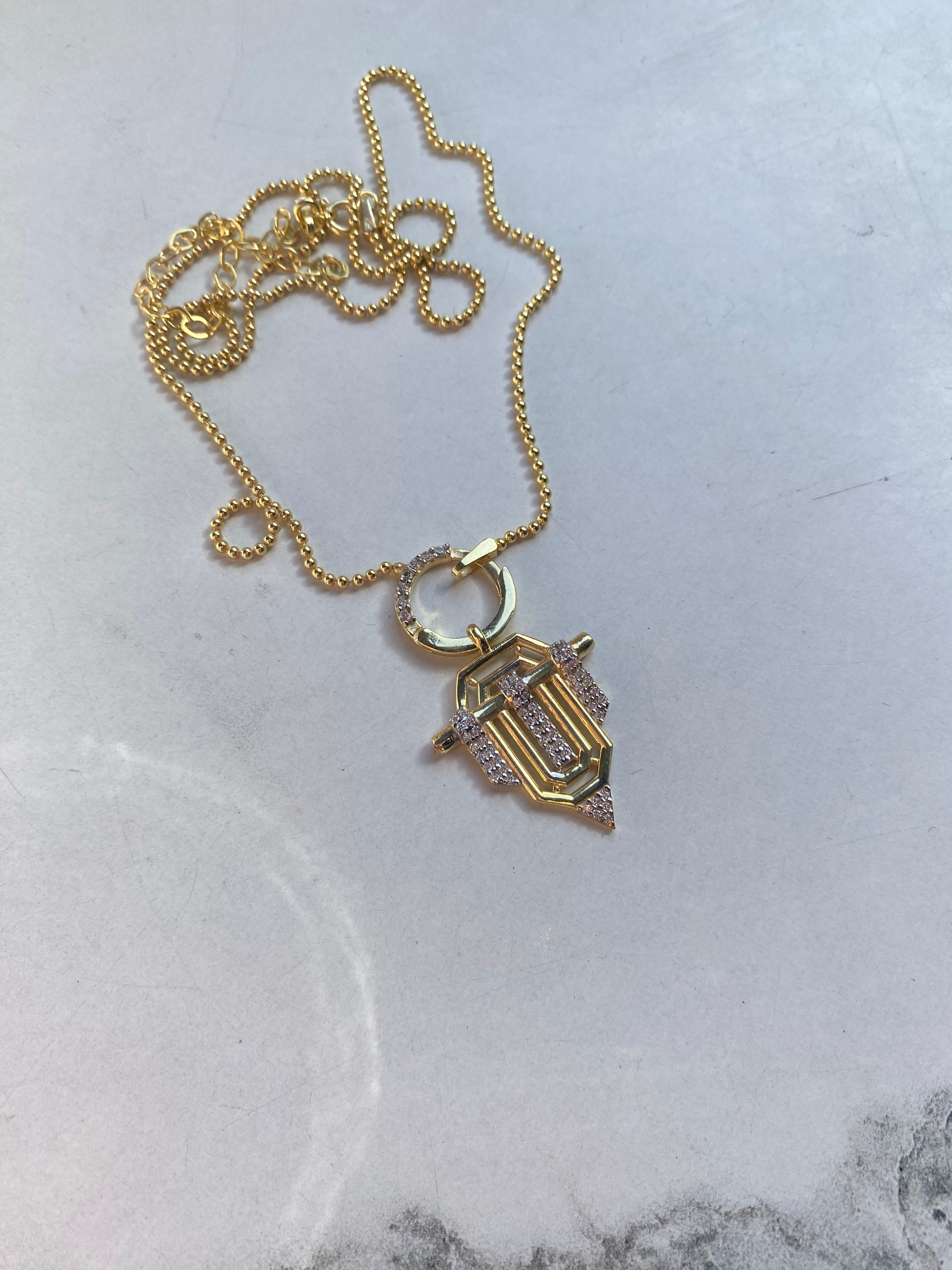 925 | Serena Kolye no3