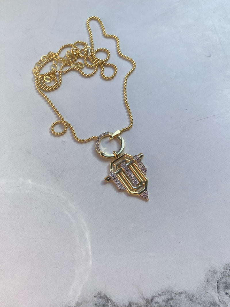 925 | Serena Kolye no3