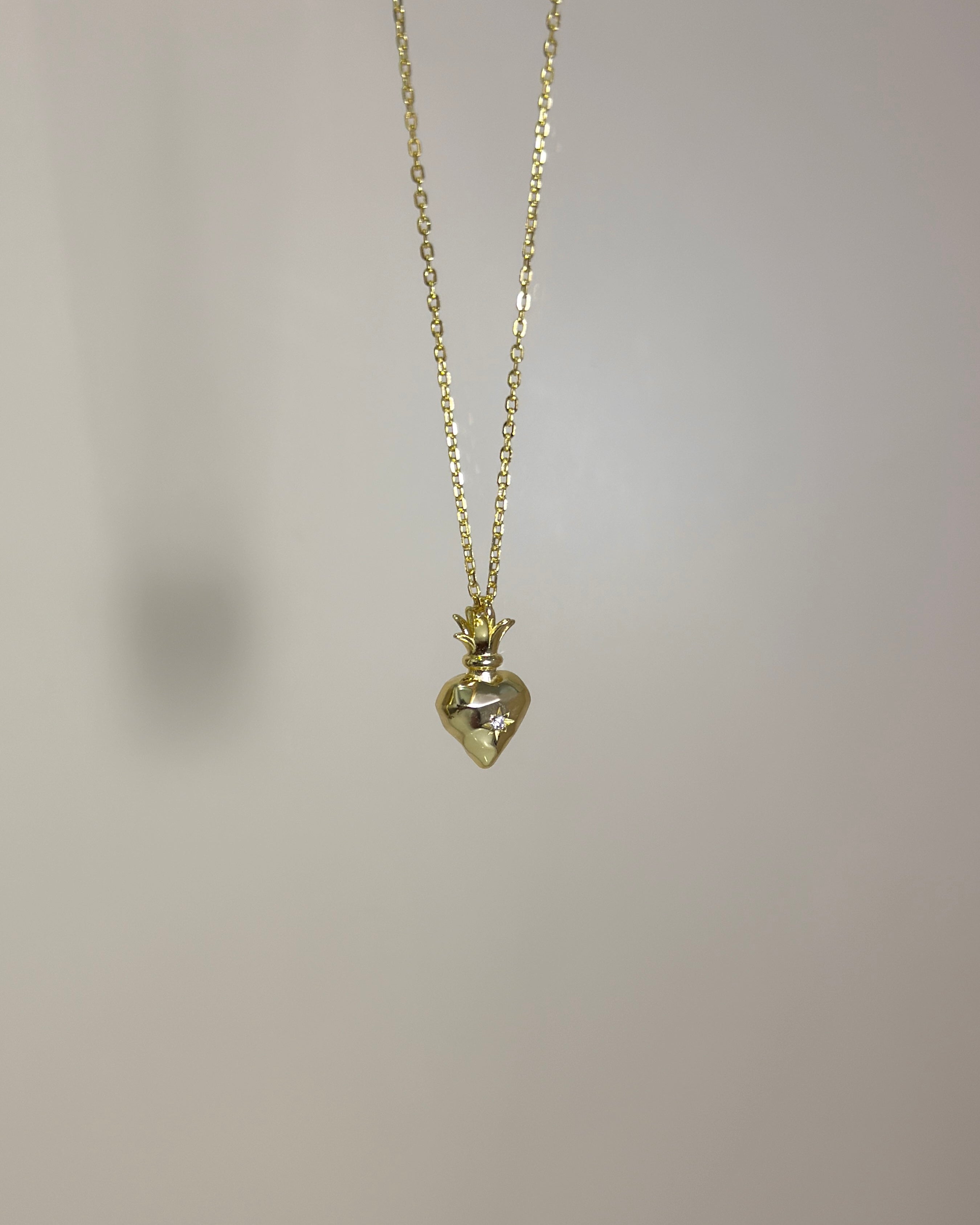 925 | Nar Kalp Kolye